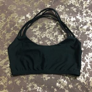 UO out from under bralette or sports bra